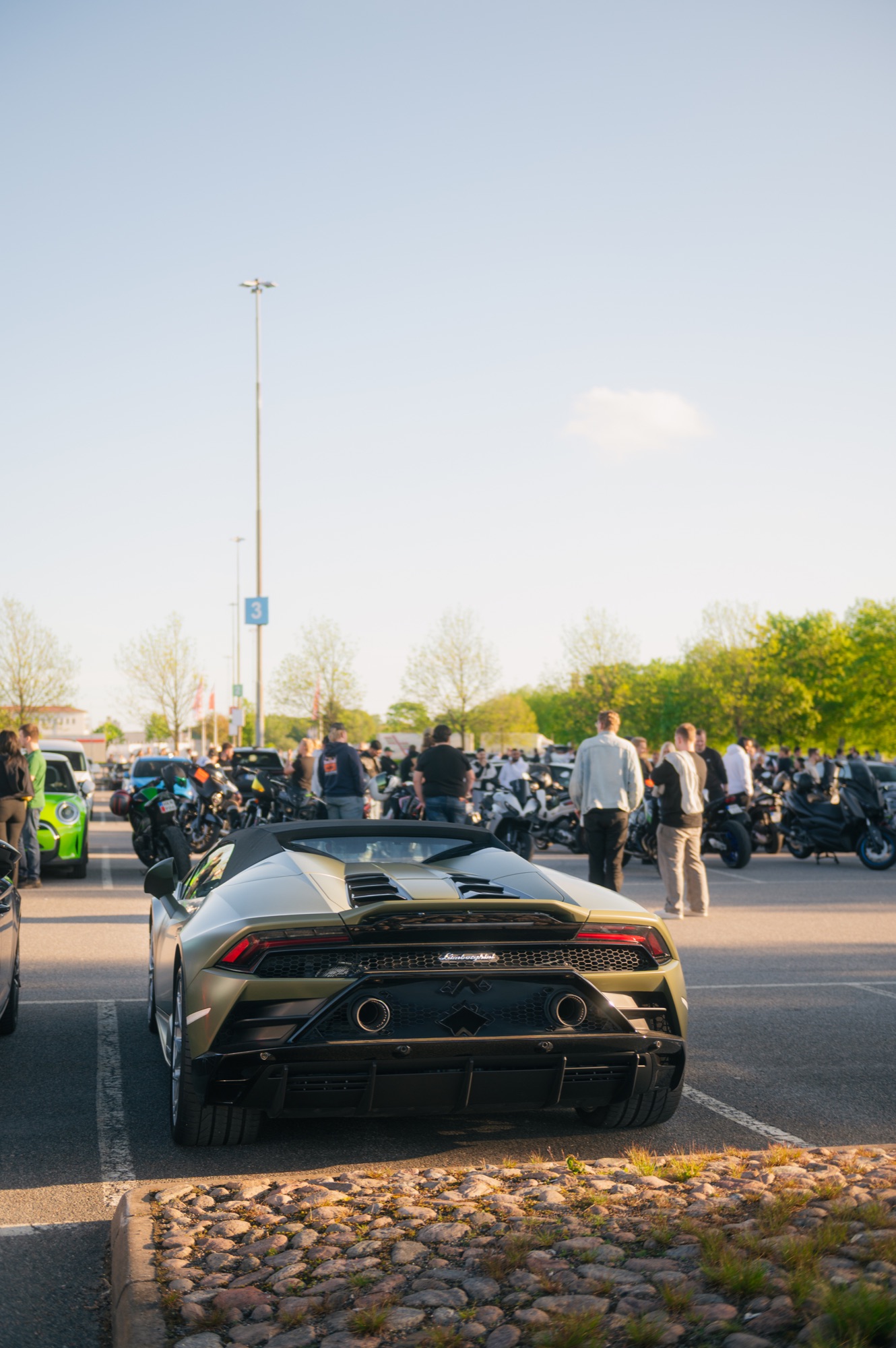 Automotive Photography